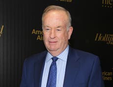 Bill O'Reilly: Disgraced anchor to receive 'tens of millions' from Fox