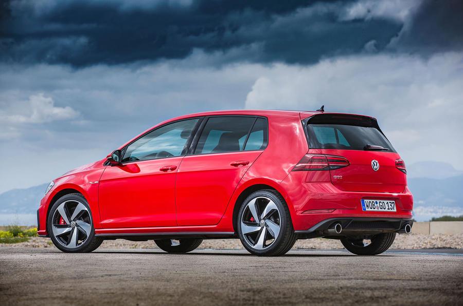 Gti Performance Package >> Vw Golf Gti Performance Pack Driven The Independent Gti Performance Package >> Vw Golf Gti Performance Pack Driven The Independent
