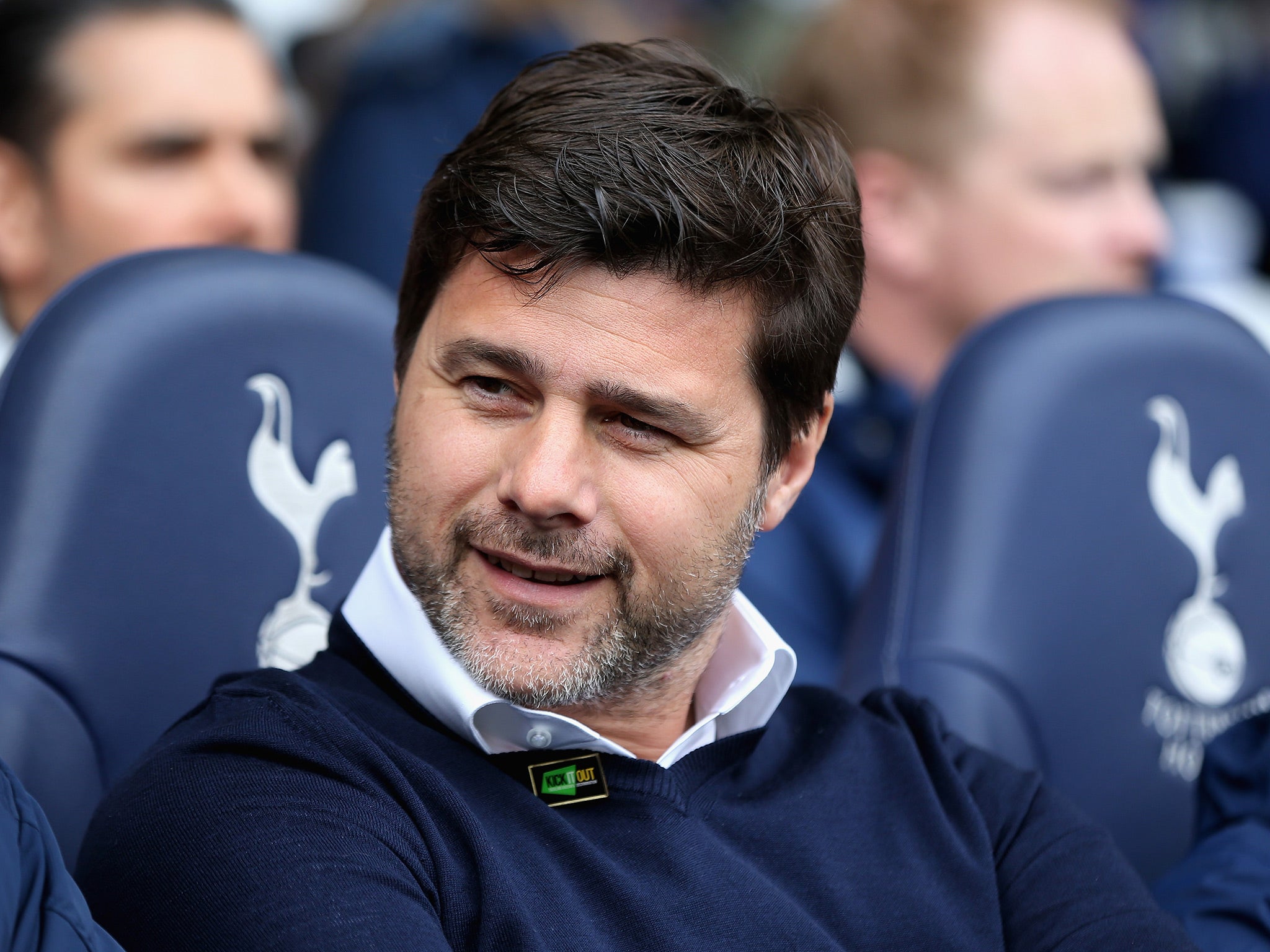 Mauricio Pochettino's side have been in excellent form of late