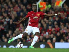 United insist Fifa have had Pogba deal papers for nine months