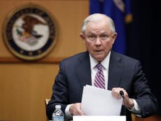 Sessions ‘amazed judge from island in the Pacific’ can stop travel ban