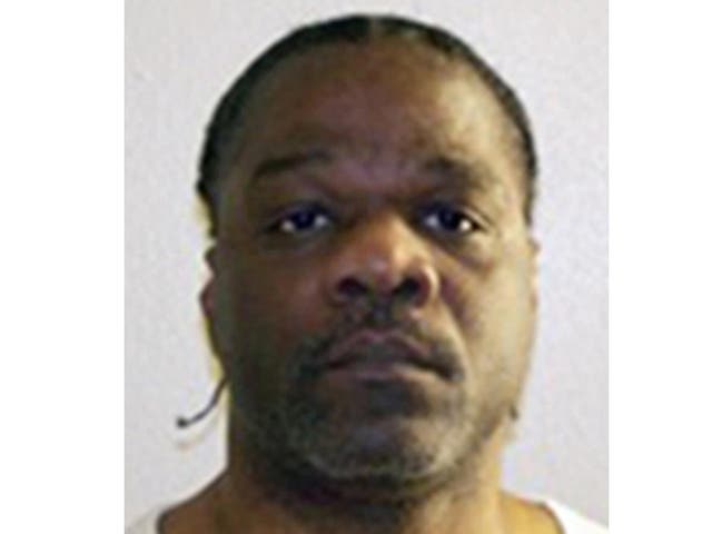 Death row inmate Ledell Lee