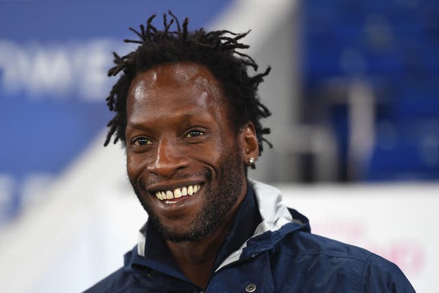 Ehiogu made over 200 appearances for Aston Villa between 1991 and 2000