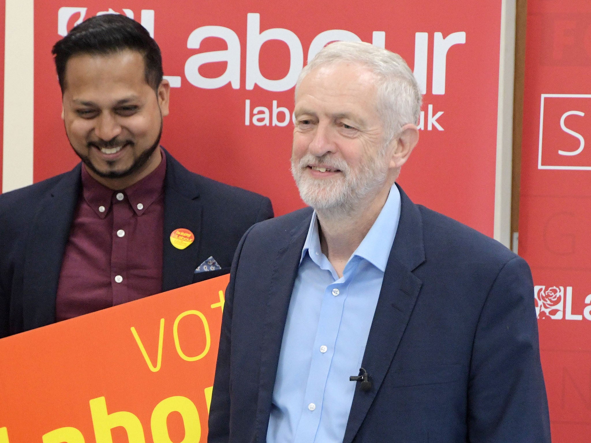 Labour is not ready for this election and needs a game-changing policy