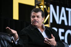 Neil deGrasse Tyson says science deniers are threat to democracy