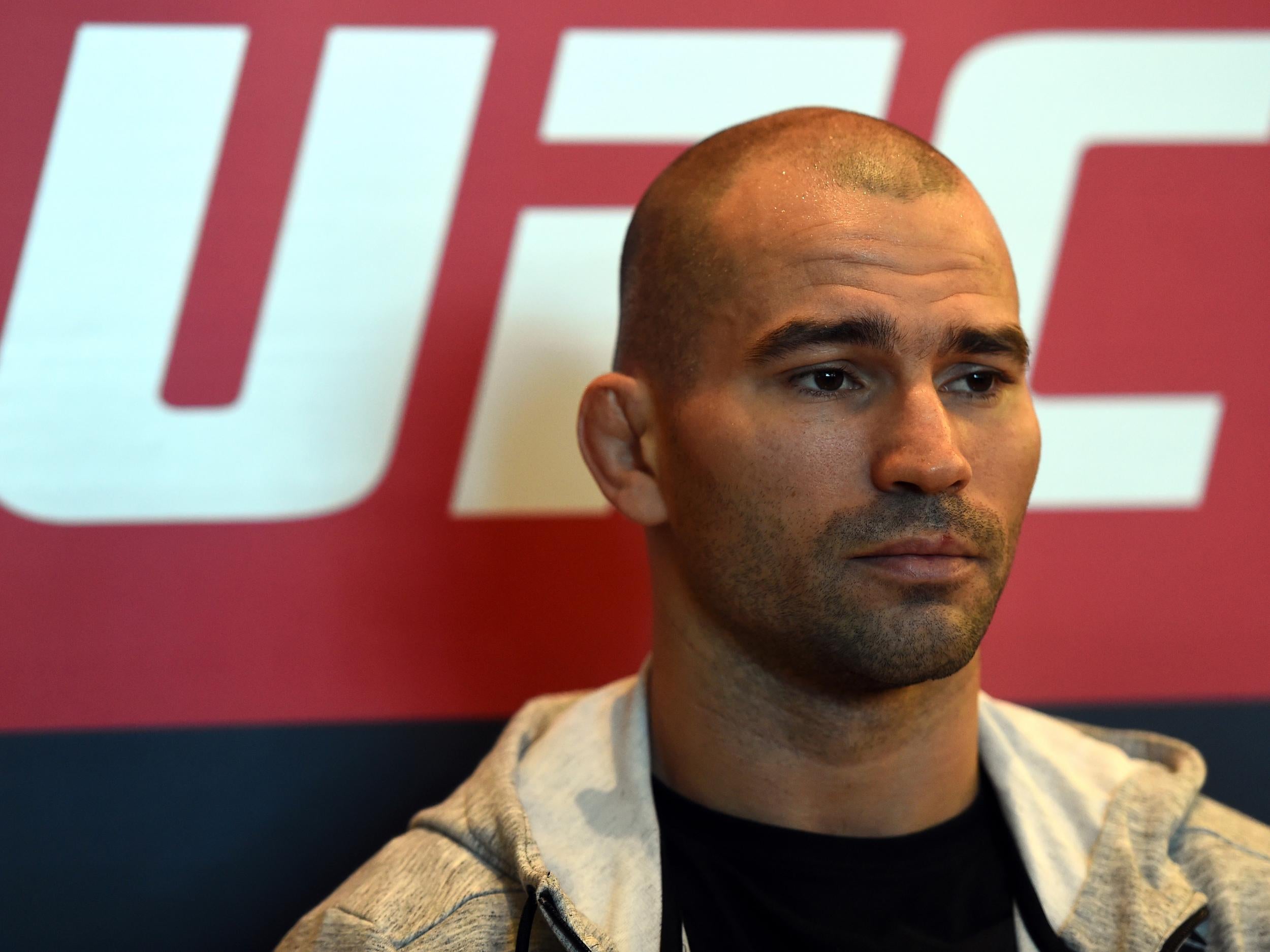 Lobov will be hoping to spring one of the biggest upsets in recent memory against Swanson