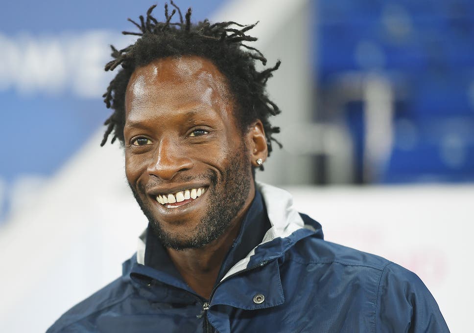 Image result for Ugo Ehiogu