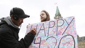 4 Meaning What Is The Annual Cannabis Celebration And How Did It Begin The Independent 4 Meaning What Is The Annual Cannabis Celebration And How Did It Begin The Independent
