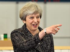 Theresa May to meet EU chiefs Juncker and Barnier ahead of key summit
