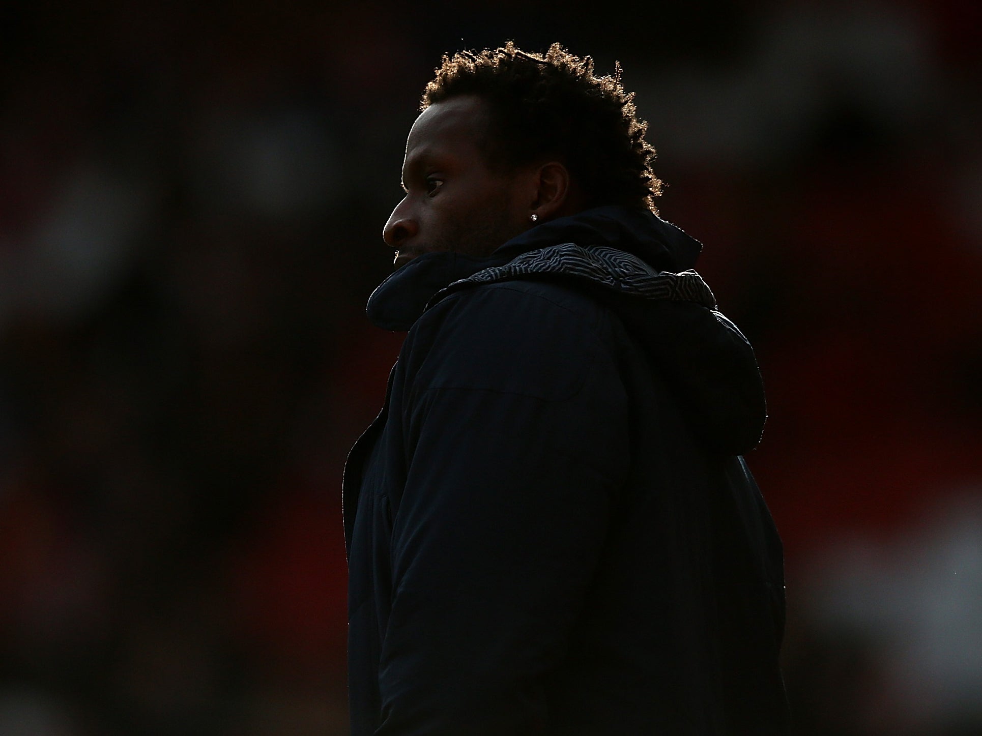 Ugo Ehiogu; 1972 – 2017