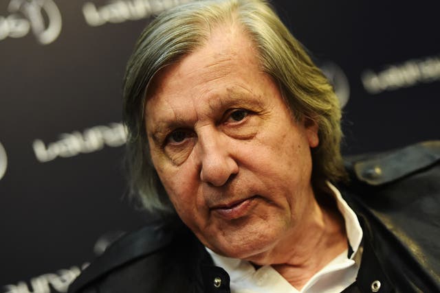 Nastase is remaining defiant after a deeply controversial week