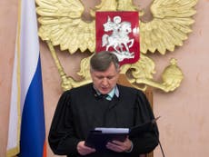 British Government 'alarmed' at Russian ban on Jehovah's Witnesses