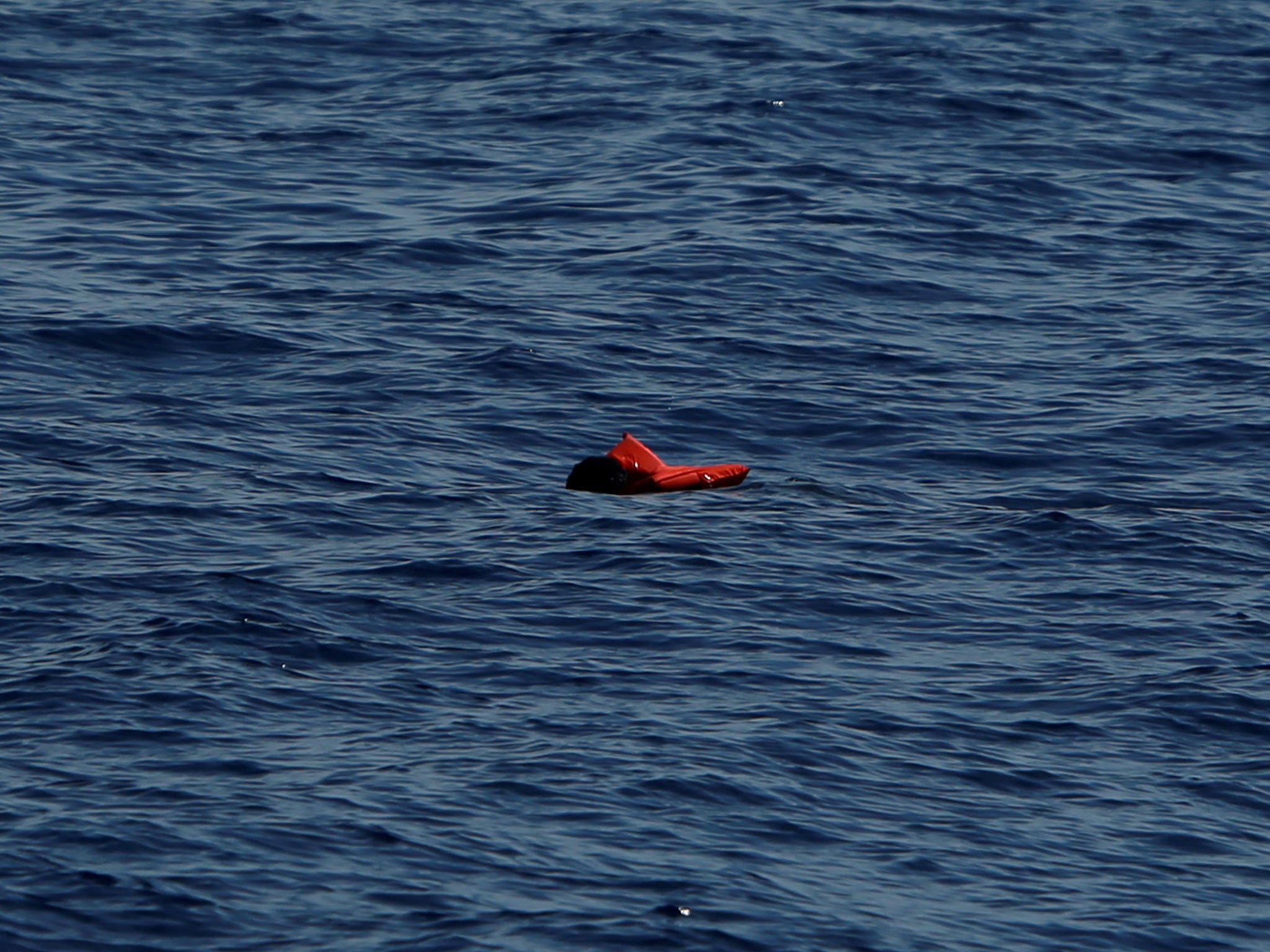 The Deadly 'Humanitarian Ping-Pong' of Refugee Rescue at Sea — Refugees  Deeply