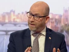 Paul Nuttall's pledge to ban the burqa is ill-informed