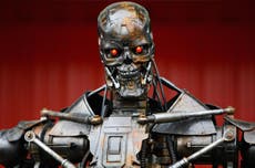 The killer robots are coming! So why doesn’t the British public seem to care?