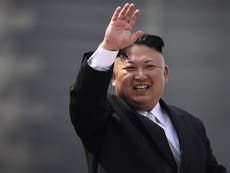North Korea 'accuses CIA of trying to assassinate Kim Jong-un'