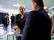 Who is Marine Le Pen and what happens if the Front National wins?