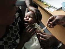Three African countries chosen to test world's first malaria vaccine
