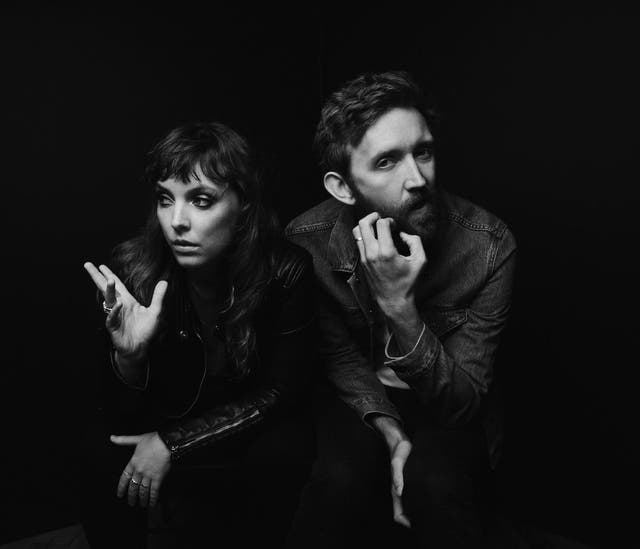 Snap, crackle and pop: Amelia Meath and Nick Sanborn’s second album ‘What Now’ delivers on the promise of their 2014 debut as their sell-out appeal continues to grow