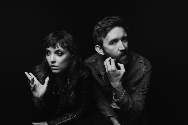 Snap, crackle and pop: Amelia Meath and Nick Sanborn’s second album ‘What Now’ delivers on the promise of their 2014 debut as their sell-out appeal continues to grow