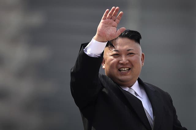 Kim Jong-Un and his family would seek refuge in China, Russia or South America, says professor