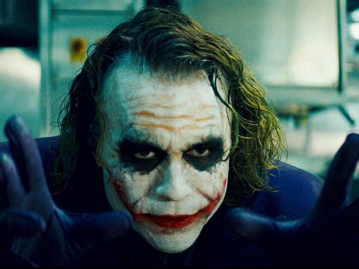 Martin Scorsese to produce 'gritty' Joker origins movie, directed ...