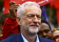 Communist party will not field candidates in order to support Corbyn