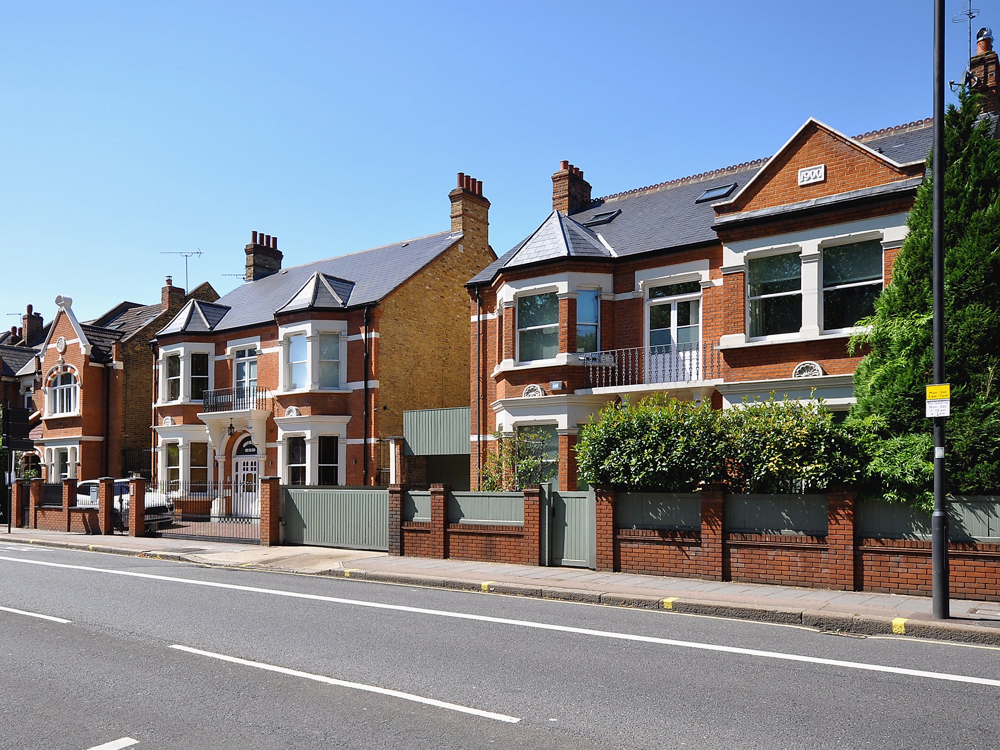 Renting property now cheaper than buying in half of UK cities The