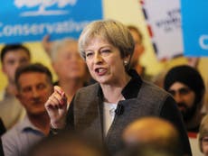 May's immigration plan 'causing serious damage to the UK universities'