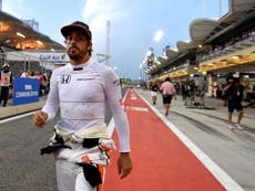 Alonso sees Indy 500 as a bigger challenge than Le Mans