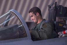 Fighter pilot prince named new Saudi ambassador to US