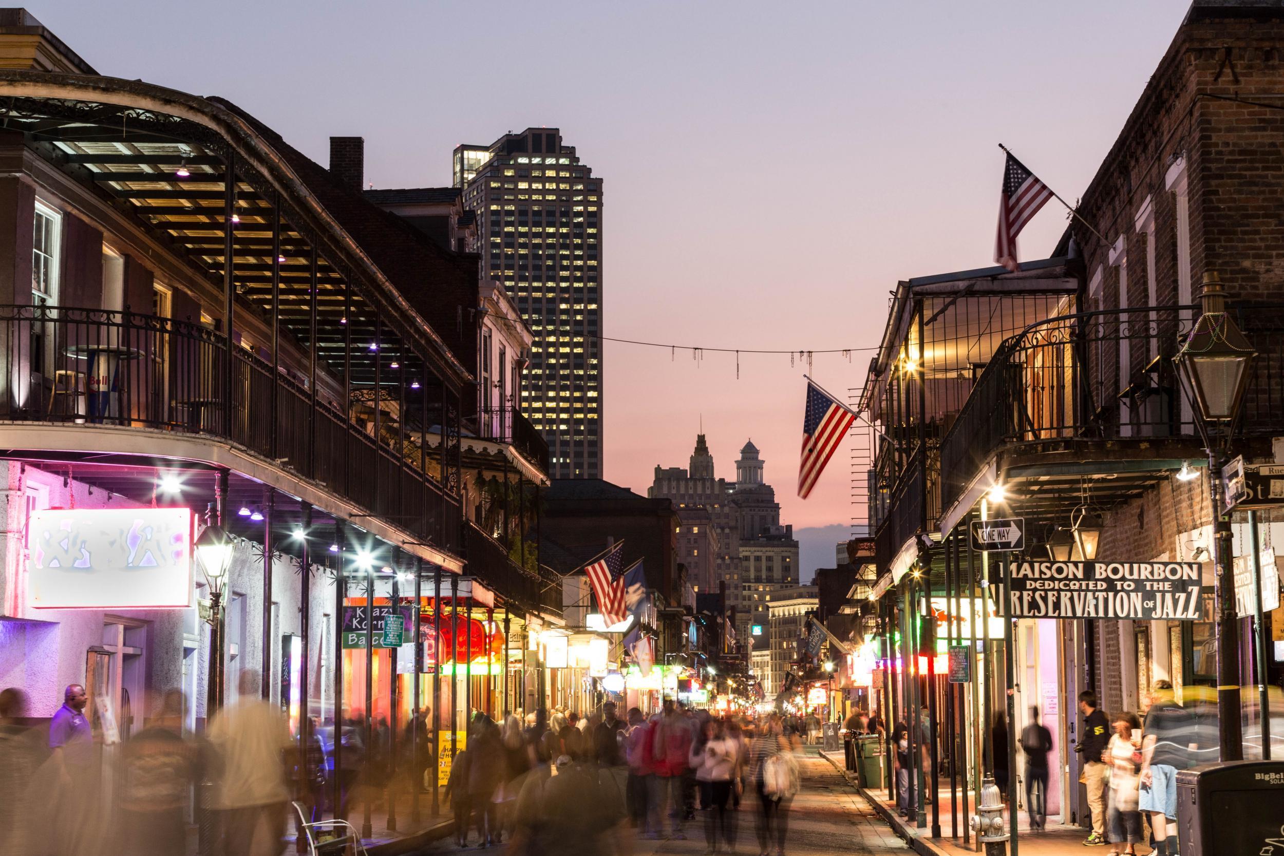 What To Do In New Orleans From Restaurants And Nightlife To