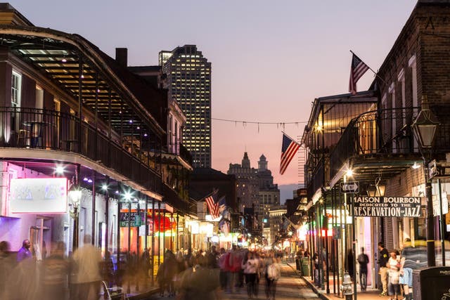 The Big Easy is famous for its French Quarter, but there's more to explore beyond the classics