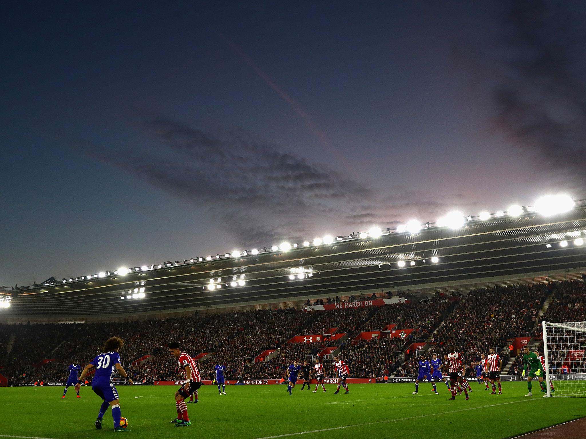 Chelsea vs Southampton What time does it start, what TV channel is it