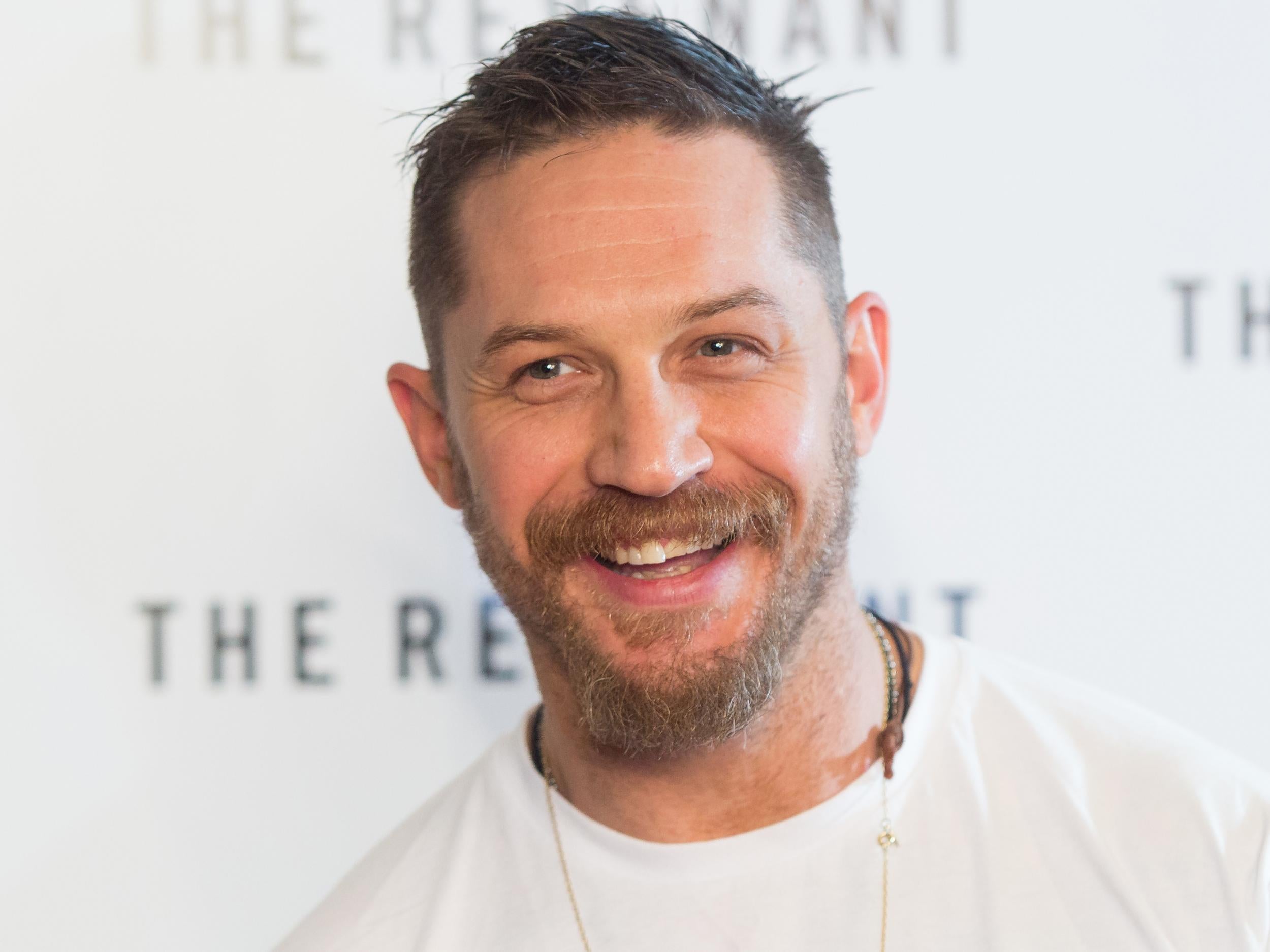 Tom Hardy