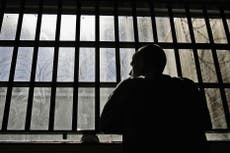 Prison smoking ban could see 'massive rise' in drug use in UK jails