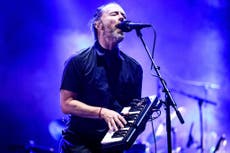 Radiohead's Thom Yorke to score Luca Guadagnino's Suspiria remake