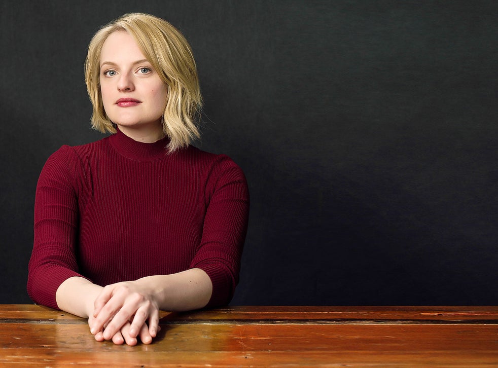 Candy Elisabeth Moss to star in truecrime story of notorious Texas