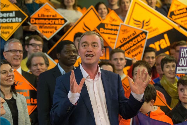The coalition lost the Lib Dems seats in the Southeast in 2015, but this time is different