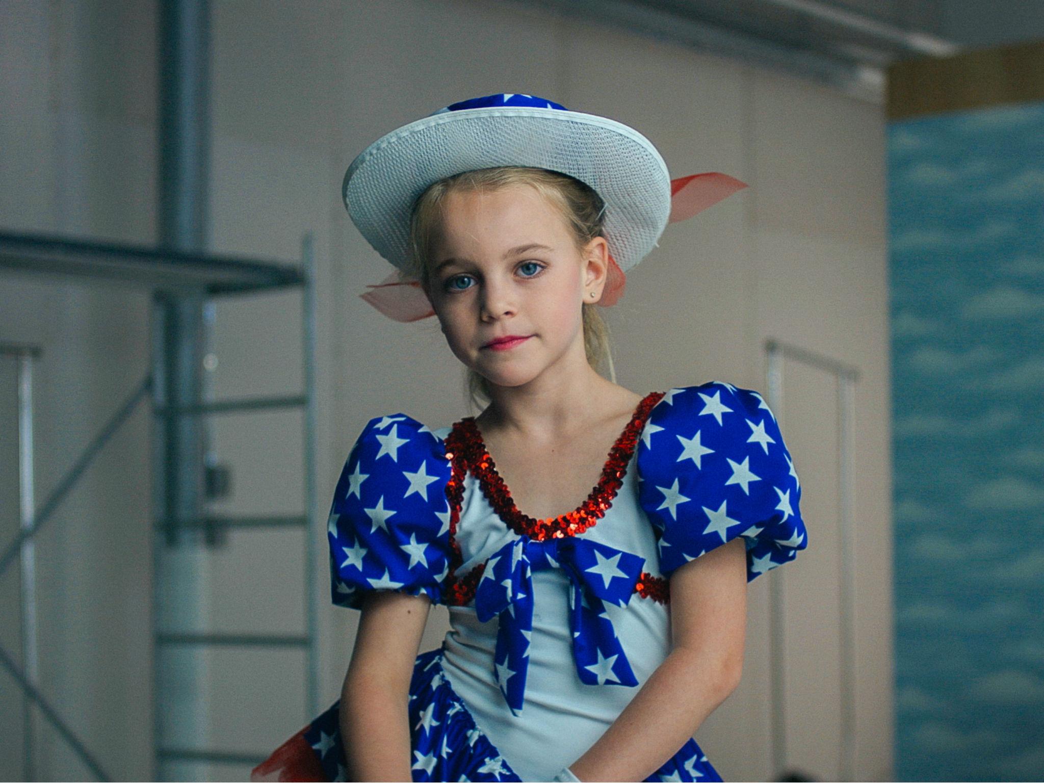 A new documentary film 'Casting JonBenet' on Netflix explores the American child beauty pageant queen's murder
