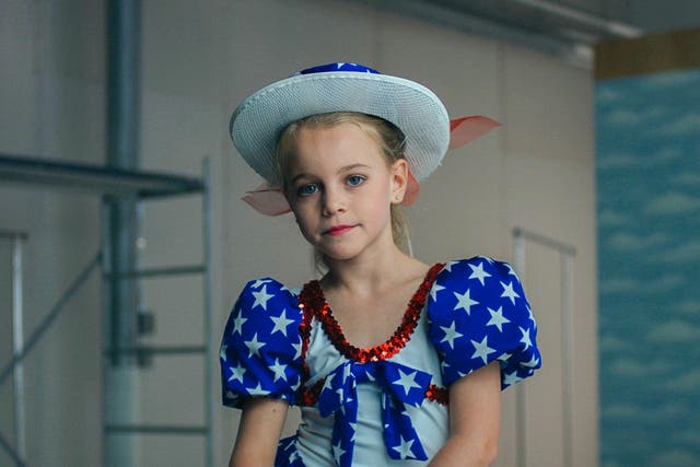 A new documentary film 'Casting JonBenet' on Netflix explores the American child beauty pageant queen's murder