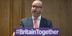 Ukip leader announces he will stand in the General Election