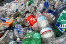 Brits will be paid to recycle under new scheme