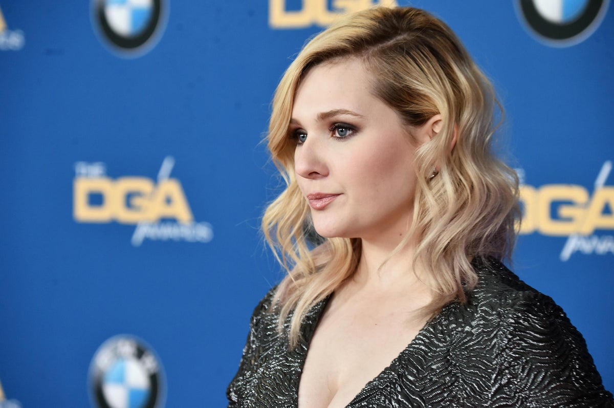 Abigail Breslin Adult Videos - Abigail Breslin says she did not report her rape as she feared police  wouldn't believe her | The Independent | The Independent