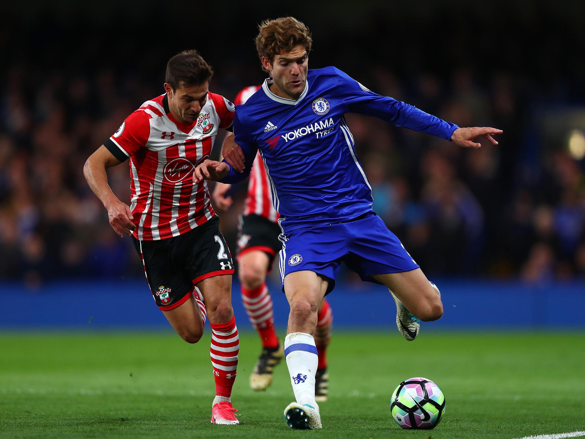 Marcos Alonso has proven to be an excellent acquisition