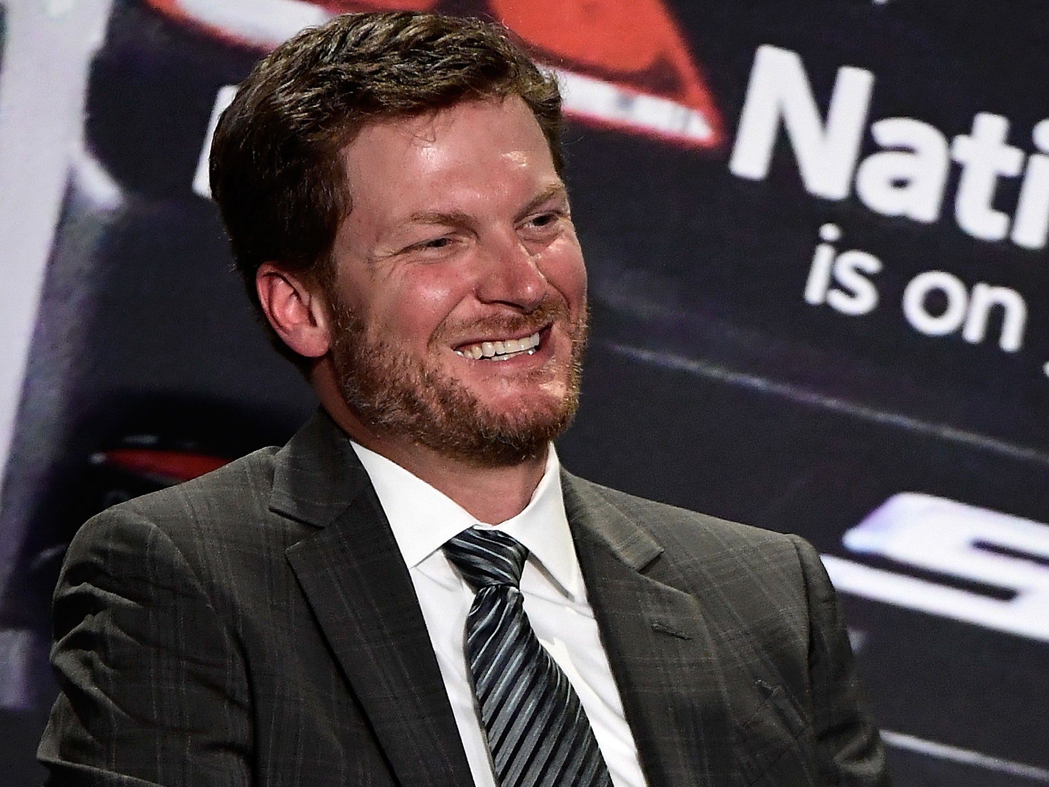 Dale Earnhardt Jr announced on Tuesday that he will retire from Nascar at the end of the season