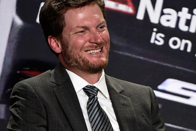Dale Earnhardt Jr announced on Tuesday that he will retire from Nascar at the end of the season