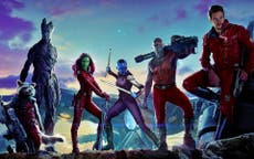 Guardians of the Galaxy actor reveals they were meant to be killed off