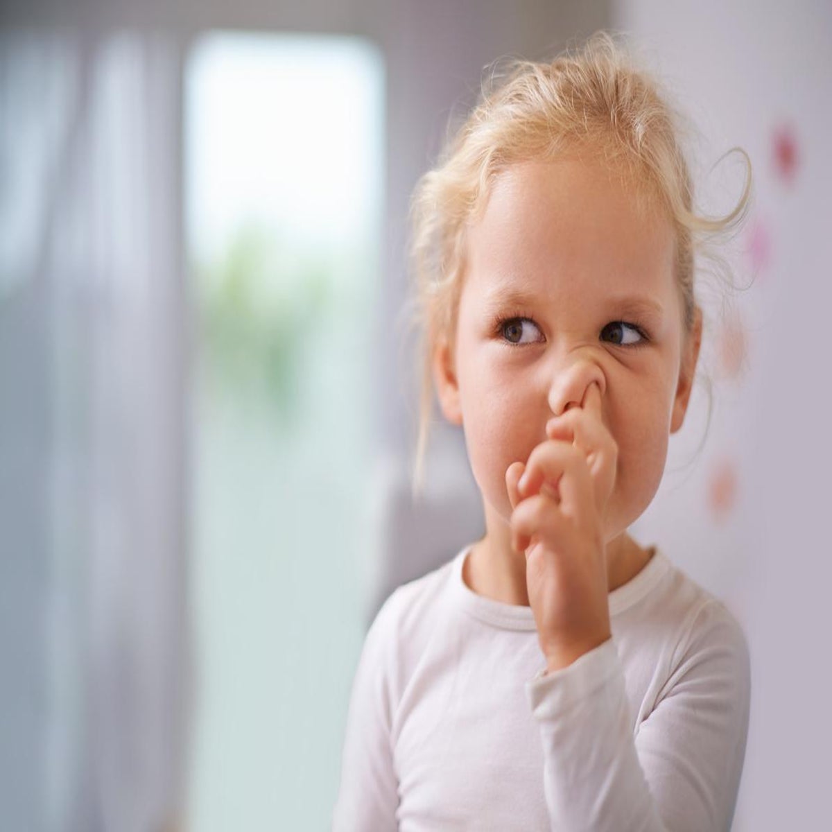 Digging Into Nose Picking and Why We Are Guilty of It