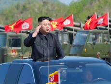 North Korea vows more nuclear tests to push force to 'the maximum'